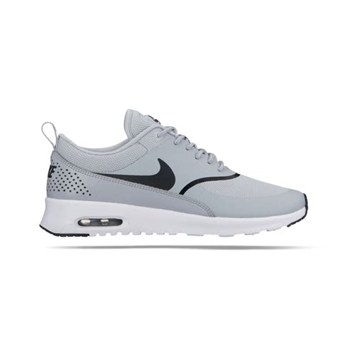 graue nike thea damen|Buy Nike Air Max Thea Sneakers .